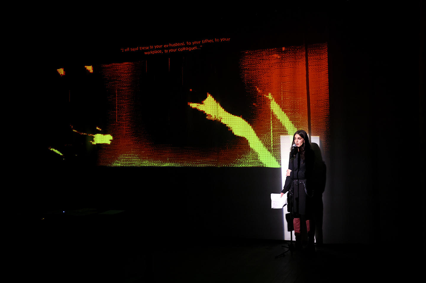 UNFPA ევროკავშირის მხარდაჭერით, ციფრული ძალადობის წინააღმდეგ კამპანიას - Bodyright იწყებს