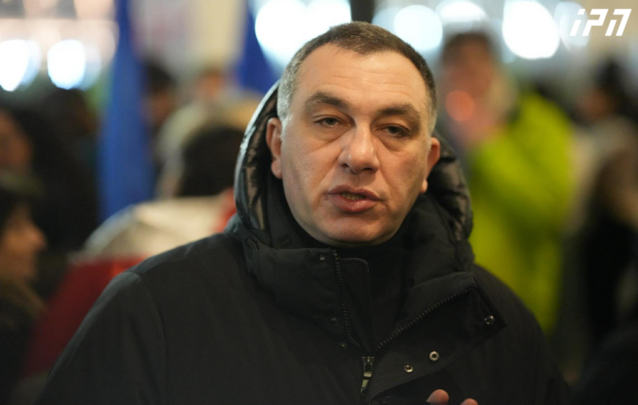 Giga Bokeria - The Ashgabat meeting would not have been a problem if it had not been the only foreign policy choice that Ivanishvili is leaving to Georgia - the only way to save independence is to change Ivanishvili's regime