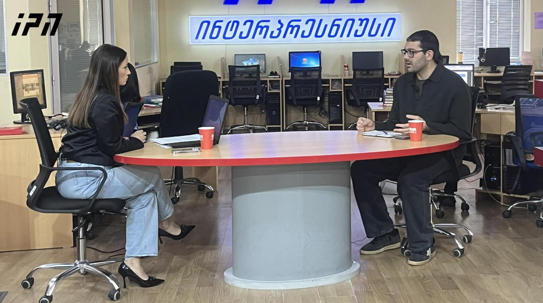 საბა ბუაძე - პროტესტს სჭირდება ძლიერი პოლიტიკური გამოსავალი, პოლიტიკური ორგანიზება და ახალი პოლიტიკური შეთავაზება, რასაც ხალხი გაჰყვება - ძალიან ცხადია, რომ სიახლეზე არის დიდი მოთხოვნილება