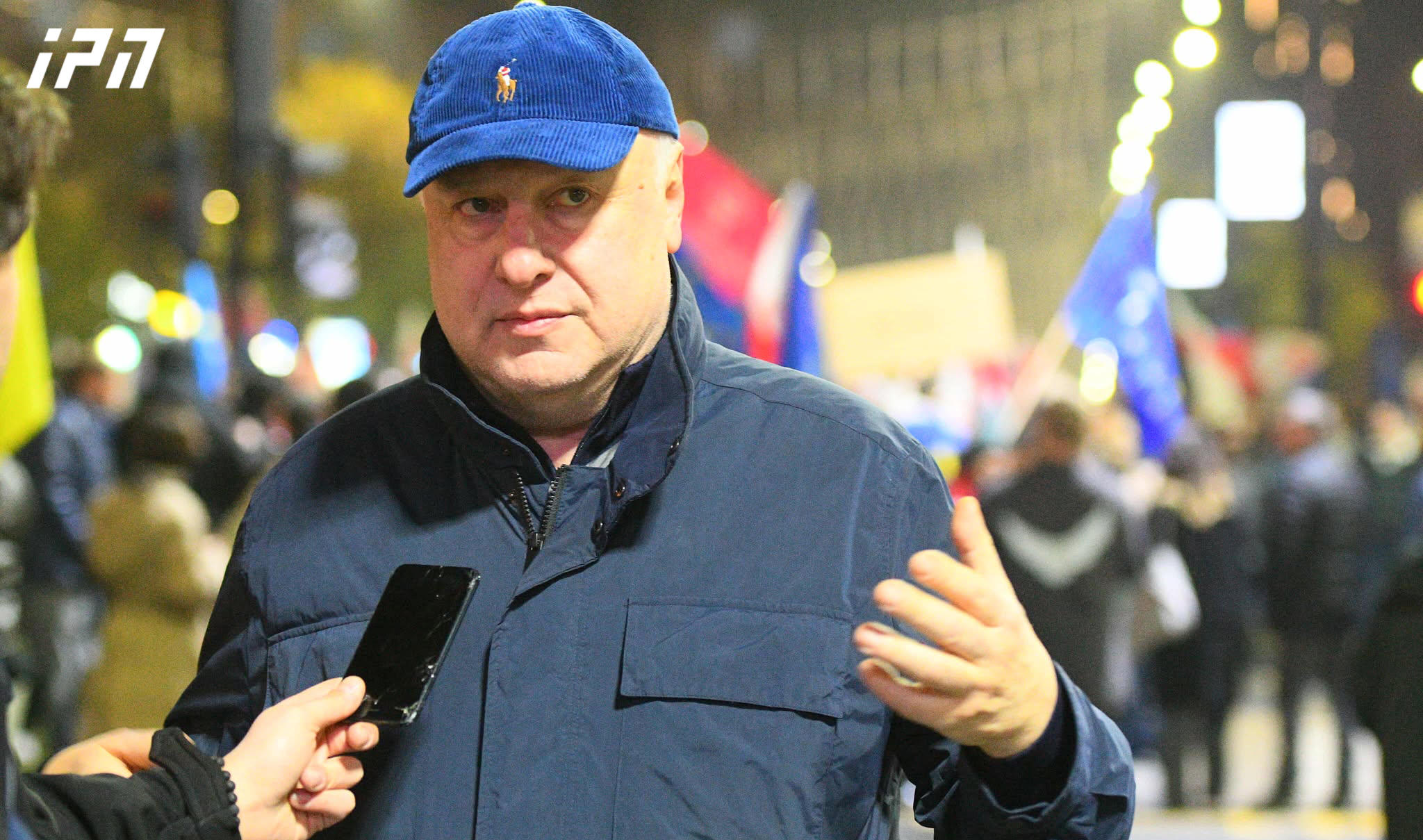 გიგი წერეთელი - ალბათ, საქართველოს პოლიტიკურ ისტორიაში ძნელად გასახსენებელია სხვადასხვა კომპონენტით ასეთი მძიმე 365 დღე