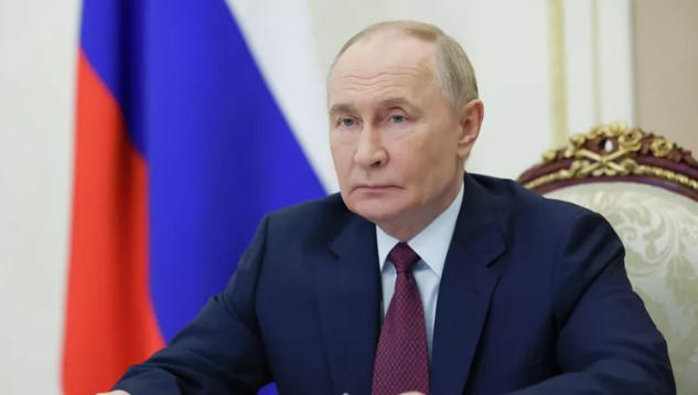 ვლადიმერ პუტინი - არ ვაპირებთ ევროპასთან ომს, მაგრამ თუ ევროპას მოუნდება და დაიწყებს, მზად ვართ