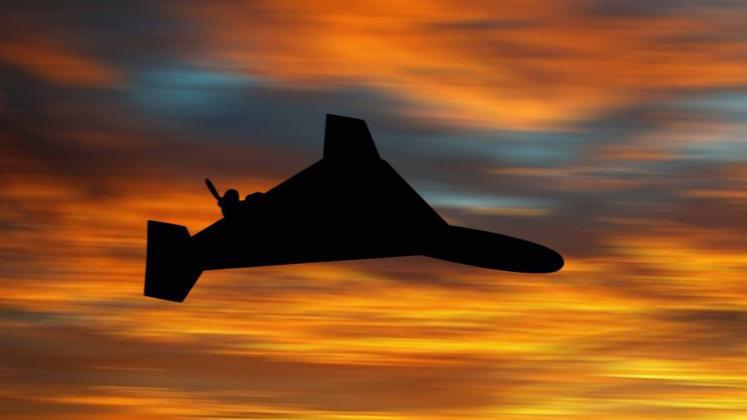 მოლდოვის საჰაერო სივრცე დრონების შეჭრის გამო დროებით დახურეს