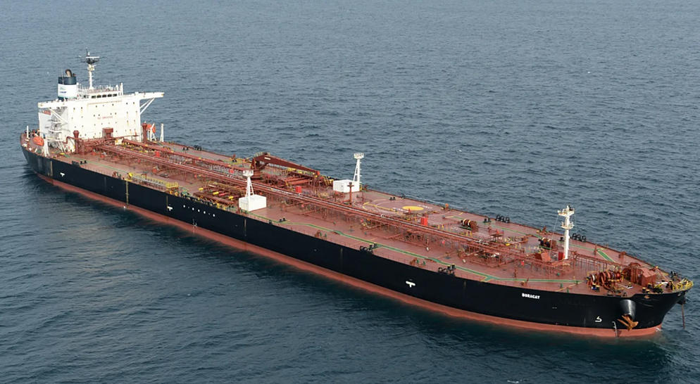 თურქეთის საგარეო უწყება - შავ ზღვაში ტანკერებზე განხორციელებულმა თავდასხმებმა სერიოზული რისკები შექმნა რეგიონში ნავიგაციის, სიცოცხლის, ქონებისა და გარემოს უსაფრთხოებისთვის