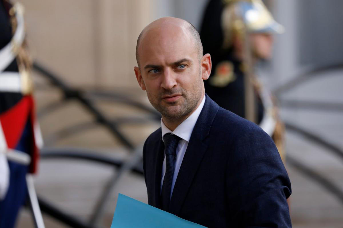 ჟან-ნოელ ბარო - მშვიდობის მიღწევა მხოლოდ იმ შემთხვევაშია შესაძლებელი, თუ პუტინი უარს იტყვის საბჭოთა იმპერიის აღდგენის ამაო იმედზე