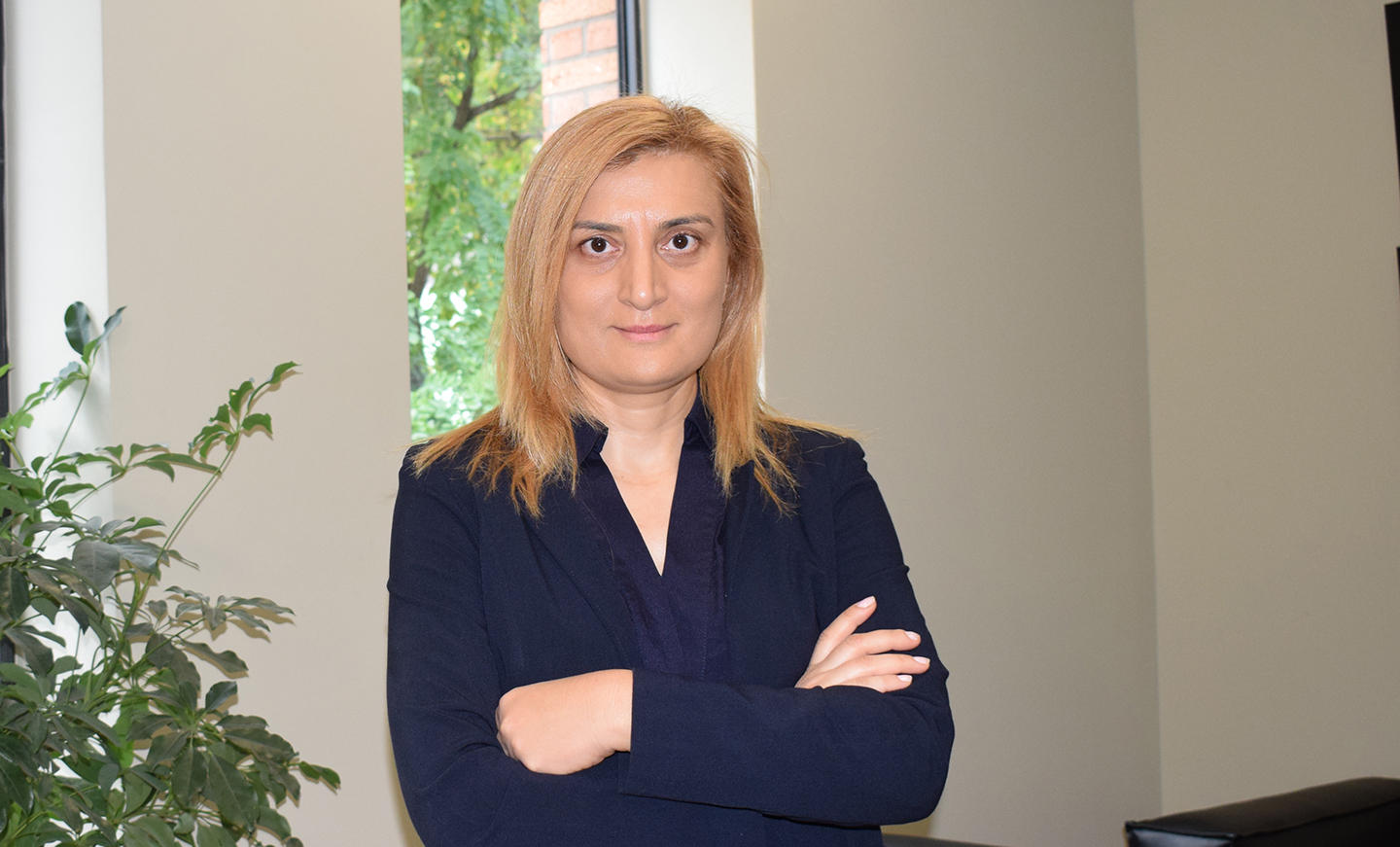 ნათია ფიფია - გააჩნია, როგორ განხორციელდება, ამის შემდეგ შეგვეძლება ვიმსჯელოთ განათლების რეფორმა აგვაშენებს თუ მთლიანად დაგვაქცევს