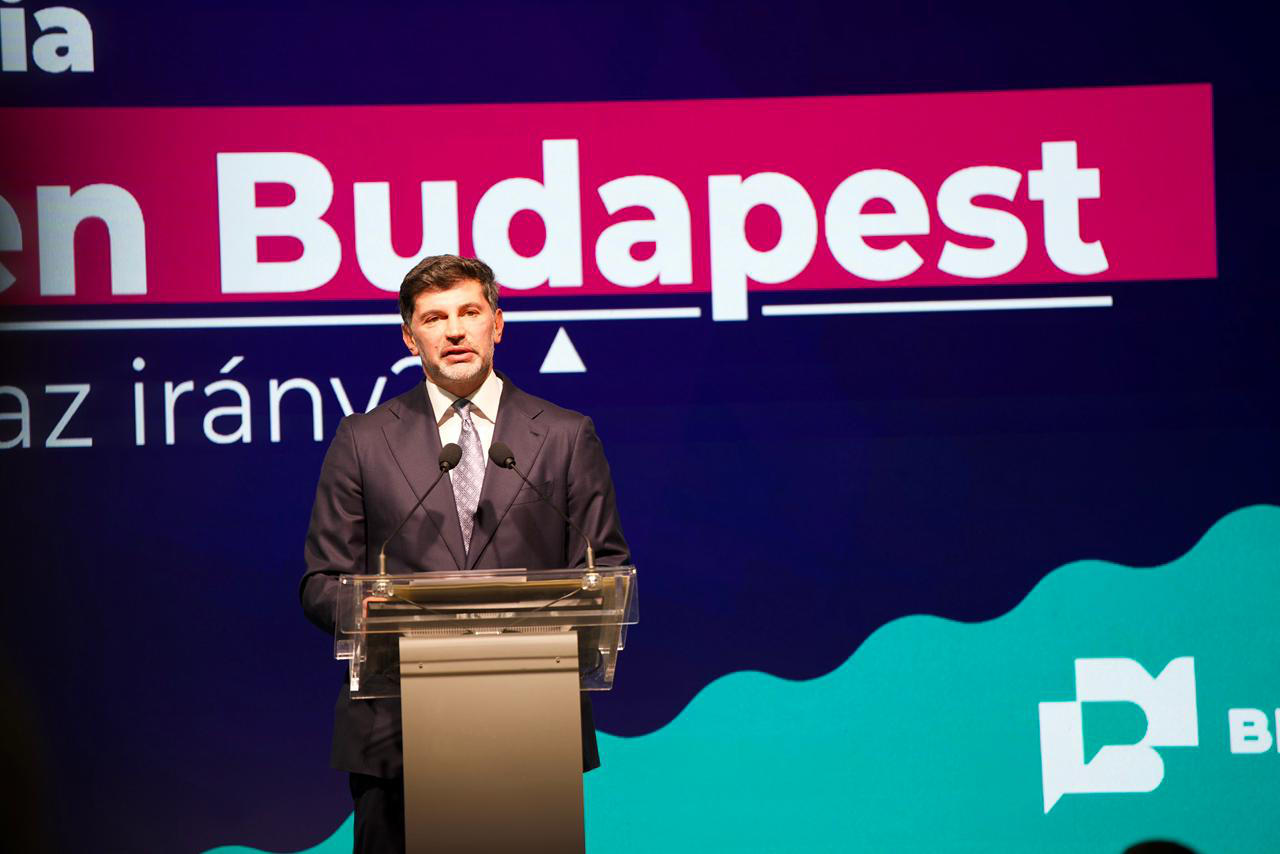 კახა კალაძე - ევროპული ღირებულება არის არა ომი, უსამართლობა და შანტაჟი, არამედ ღირსება, სამართლიანობა, საკუთარი და სხვისი კულტურის პატივისცემა და მშვიდობისთვის ბრძოლა - მადლობა ვიქტორ ორბანს სიმართლისთვის, რომელზეც მუდმივად საუბრობს