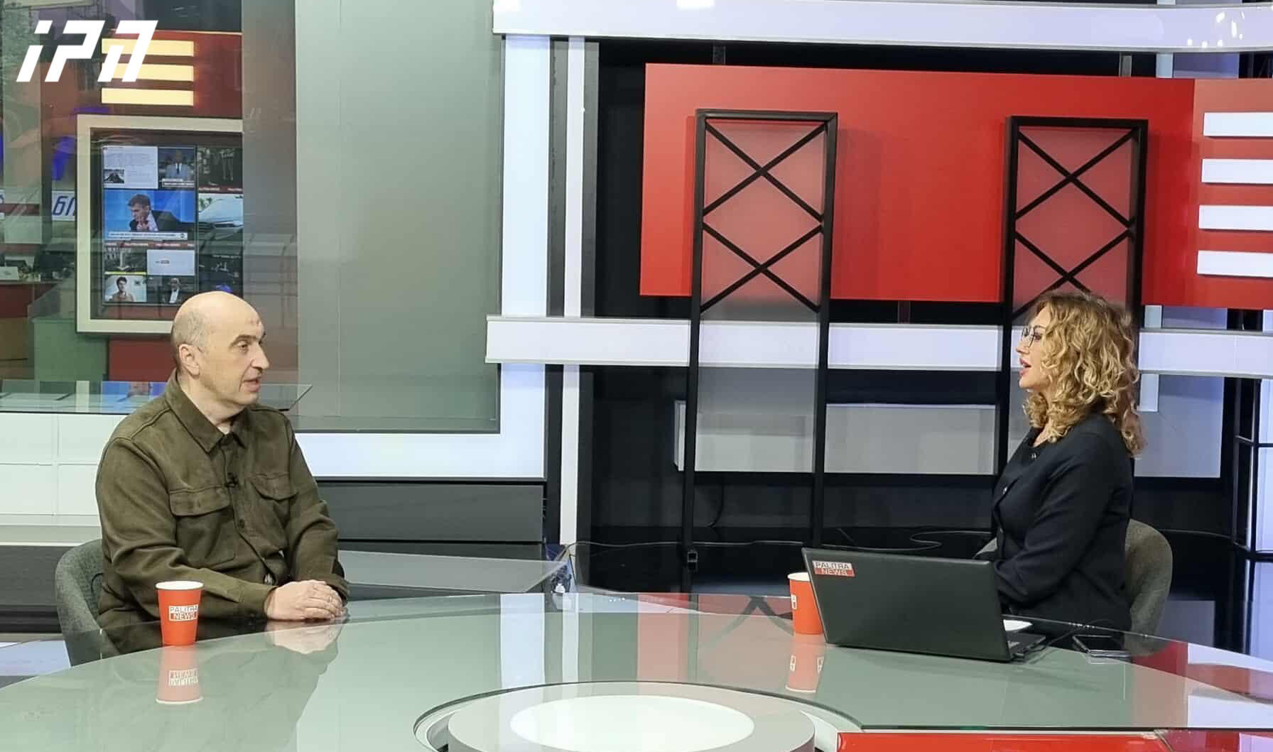 ალერგოლოგ-იმუნოლოგი გიორგი კამკამიძე - ადამიანის ორგანიზმში BBC-ის გამოძიებაში ნახსენები ნივთიერების ახლა გამოკვლევა საკმაოდ პრობლემატური იქნება, თუ შეუძლებელი არა