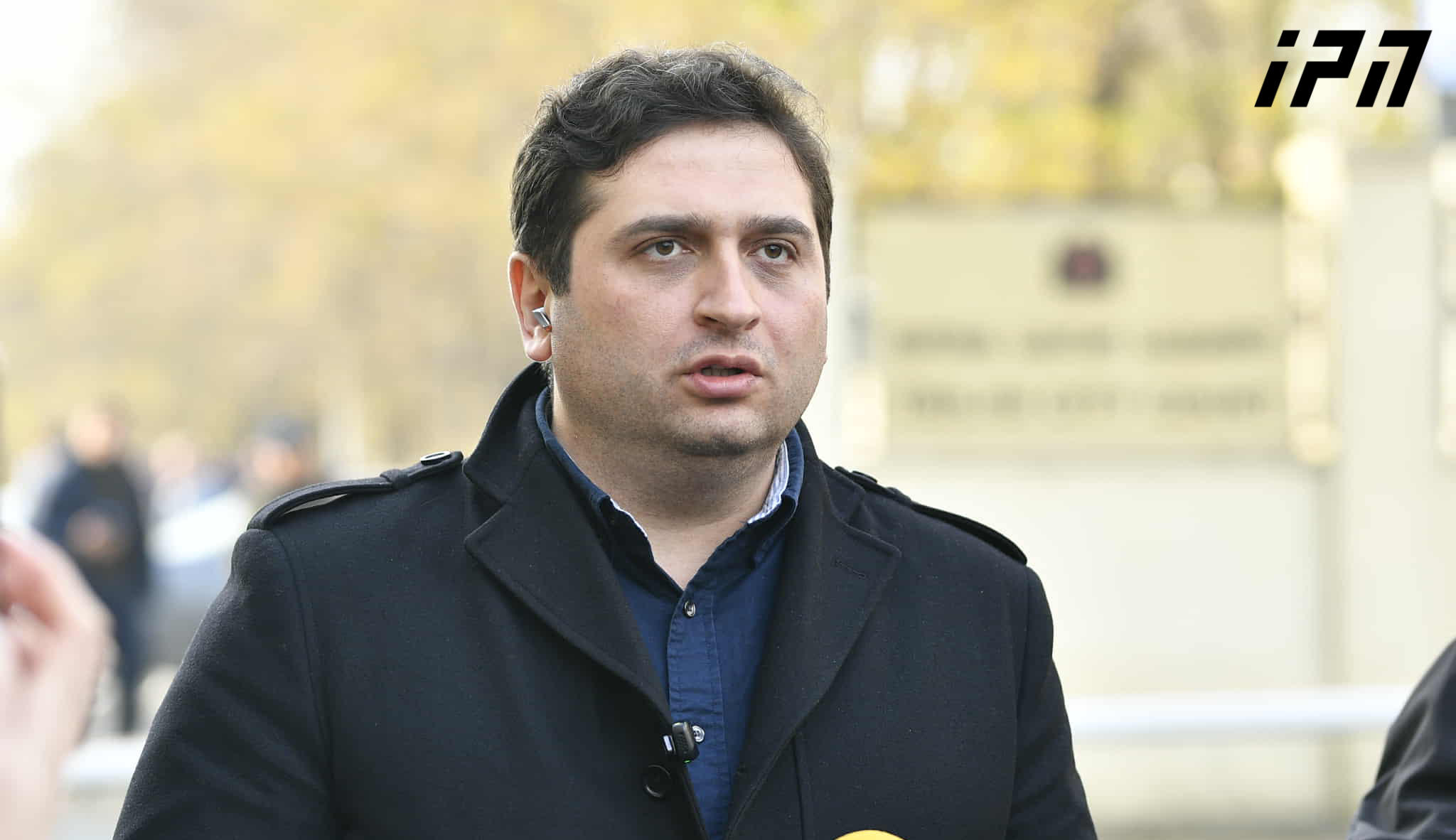 ადვოკატი - ალეკო ელისაშვილის მიზანი ტერორისტული აქტის ჩადენა არ ყოფილა, ეს რომ სდომოდა, იარაღი ჰქონდა და შეეძლო სამი მანდატურის შეჩერება - მანდატურები რომ არ დაზიანებულიყვნენ, ხელი აიღო განზრახვაზე