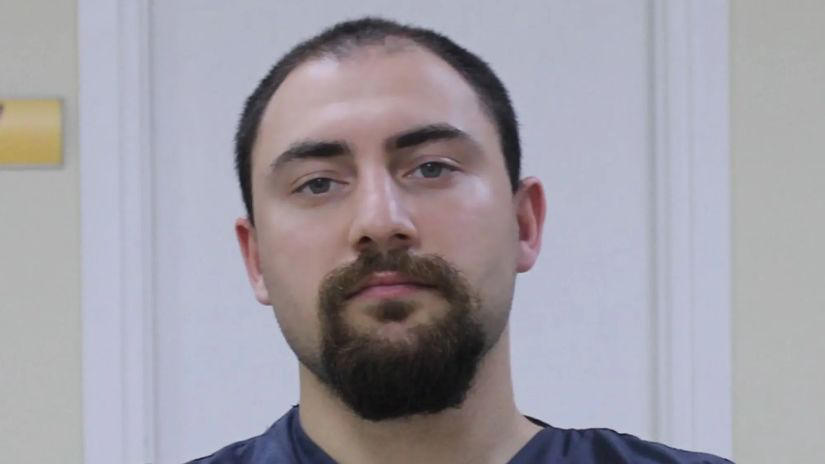 Doctor Konstantine Chakhunashvili, one of respondents in BBC film, summoned for questioning by State Security Service relating