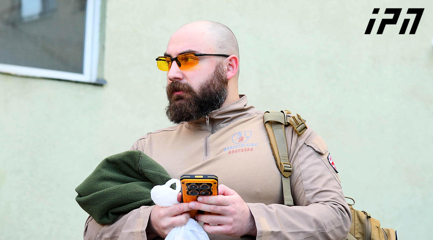 Konstantine Chakhunashvili after questioning - They want to say that the BBC relied on our research, which does not correspond to reality, and they will also try to sacrifice someone in the system