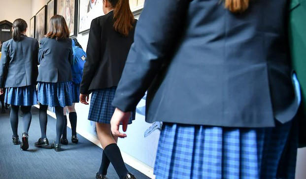 Со следующего учебного года в публичных школах, с 1-го по 6-й класс возвращается обязательная школьная форма