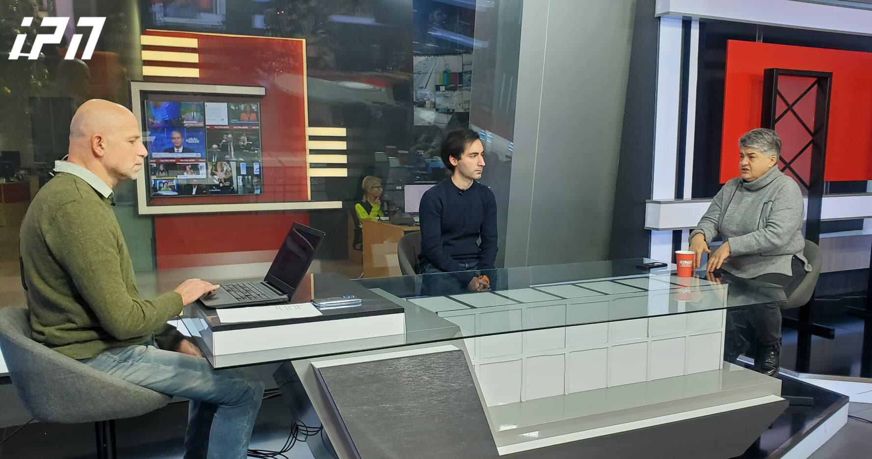 თამარ გიორგაძე - ტერორისტები არიან, რაც ბოლო თვეებში გამოკვეთილად გამოჩნდა, რა გასაკვირია, რომ კატასტროფულად მავნებელი ნივთიერებები გამოეყენებინათ - ამ ხელისუფლებას ადამიანი არ აინტერესებს