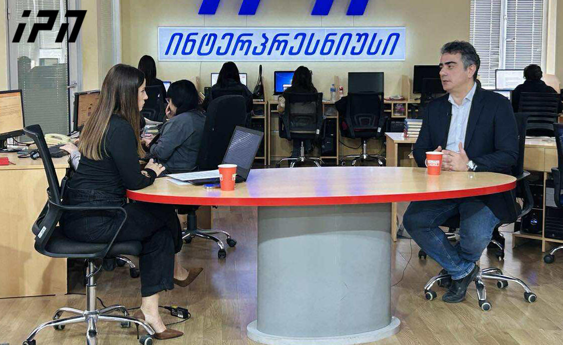 ბაკურ კვაშილავა - BBC-ის ფილმი ამბობს იმას, რომ სახელმწიფო სტრუქტურები, ინსტიტუტები მოშლილია და უზურპირებულია ერთი პარტიის მიერ, მაგრამ არ არსებობს ბრალდება, რომელსაც „ოცნება“ თვალს გაუსწორებს და ბოდიშს მოიხდის