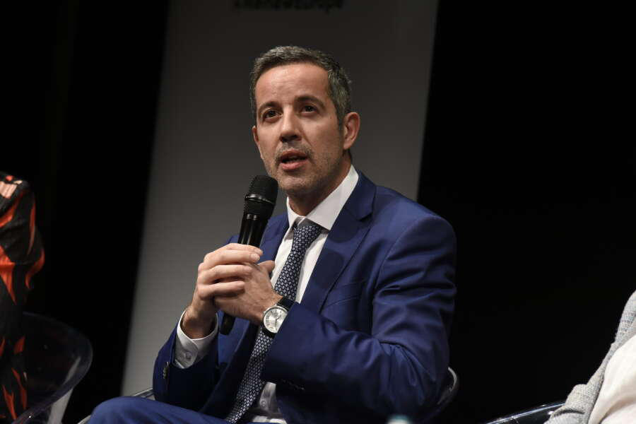 Italian Senator Marco Lombardo: Chemical weapons in Georgia? The Italian government must summon the ambassador