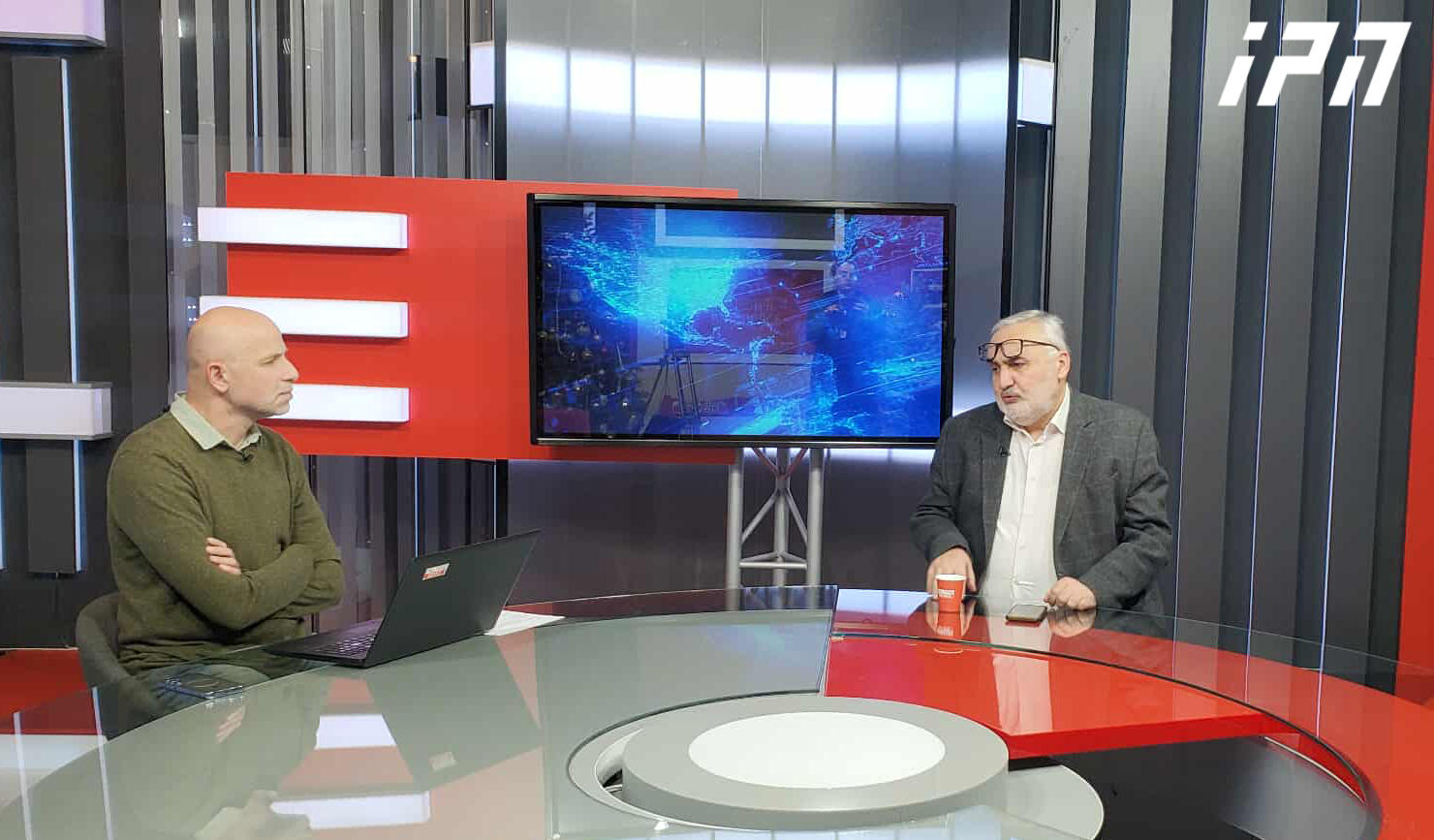 ირაკლი მელაშვილი - უმძიმესი ბრალდების წინაშეა „ქართული ოცნება“ და მოუწევს დამტკიცება, რომ BBC-ზე მოყვანილი ფაქტები სიმართლეს არ შეესაბამება, მაგრამ ხელისუფლება დაბნეულია, რაც მეტ ეჭვს ბადებს - ვინც მართალია, ინფორმაციის დამალვას არ ცდილობს