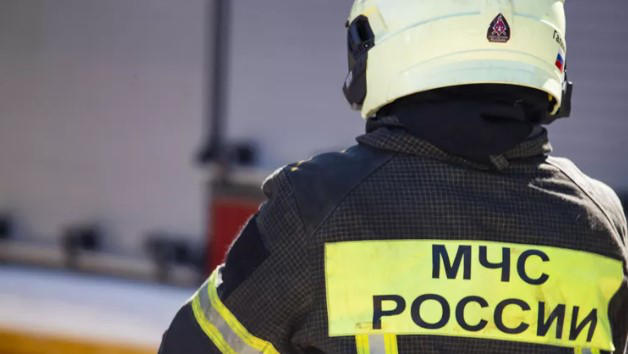 რუსული მედია - რუსეთის ორიოლის ოლქში მდებარე ნავთობბაზაზე დრონებით თავდასხმის შედეგად ხანძარი გაჩნდა