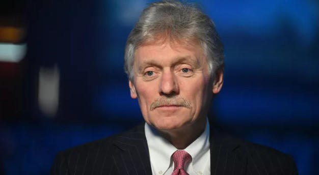 დიმიტრი პესკოვი - რუსეთი სამშვიდობო მოლაპარაკებებისთვის კვლავ ღიაა