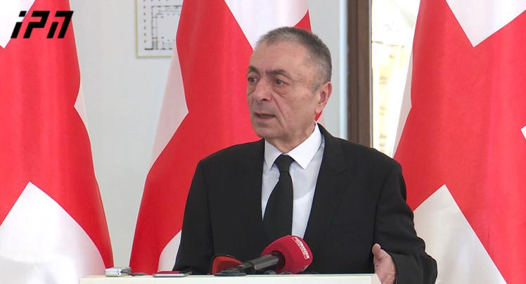 თენგიზ შარმანაშვილი BBC-ის მასალაზე - მიხვდნენ, რომ „ნაცებს“ დაუდასტურდებათ ამ ნივთიერების შესყიდვა და ახალი ბოდვა დაიწყეს - რა თქმა უნდა, ვახტანგ გომელაურიც გამოიკითხება და დადგინდება, დახვდა თუ არა მას ეს მარაგები