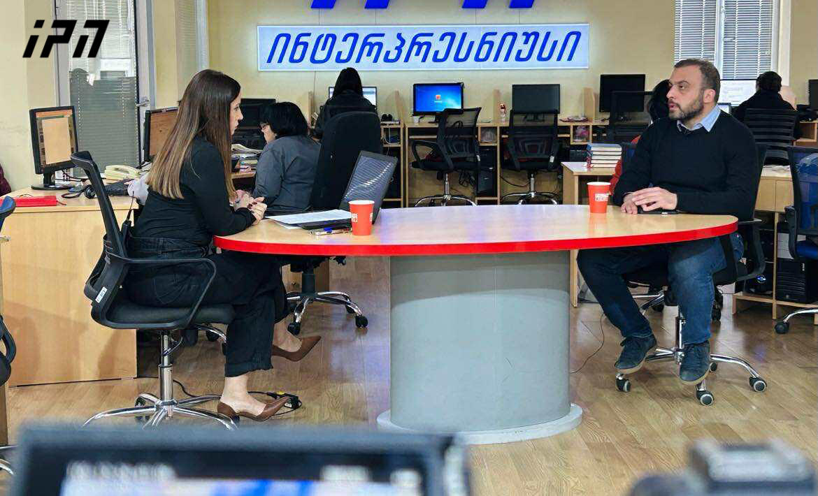 გიორგი სიორიძე - „ქართულ ოცნებას“ ვახტანგ გომელაურის თამაშში შემოყვანით, პროპაგანდისტული სპექტაკლი ჩაეშალა, ალეკო ელისაშვილს კი ვერ გავრიცხავთ, რადგან „ლელოს“ წევრი არ არის, ალეკო რჩება ჩვენს თანამებრძოლად!