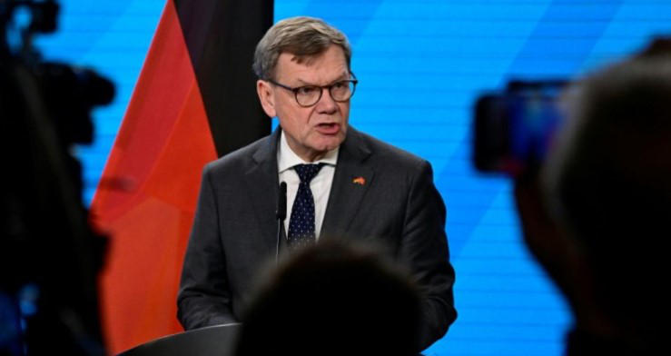 Министр иностранных дел Германии - Украине, возможно, придется пойти на «болезненные уступки»