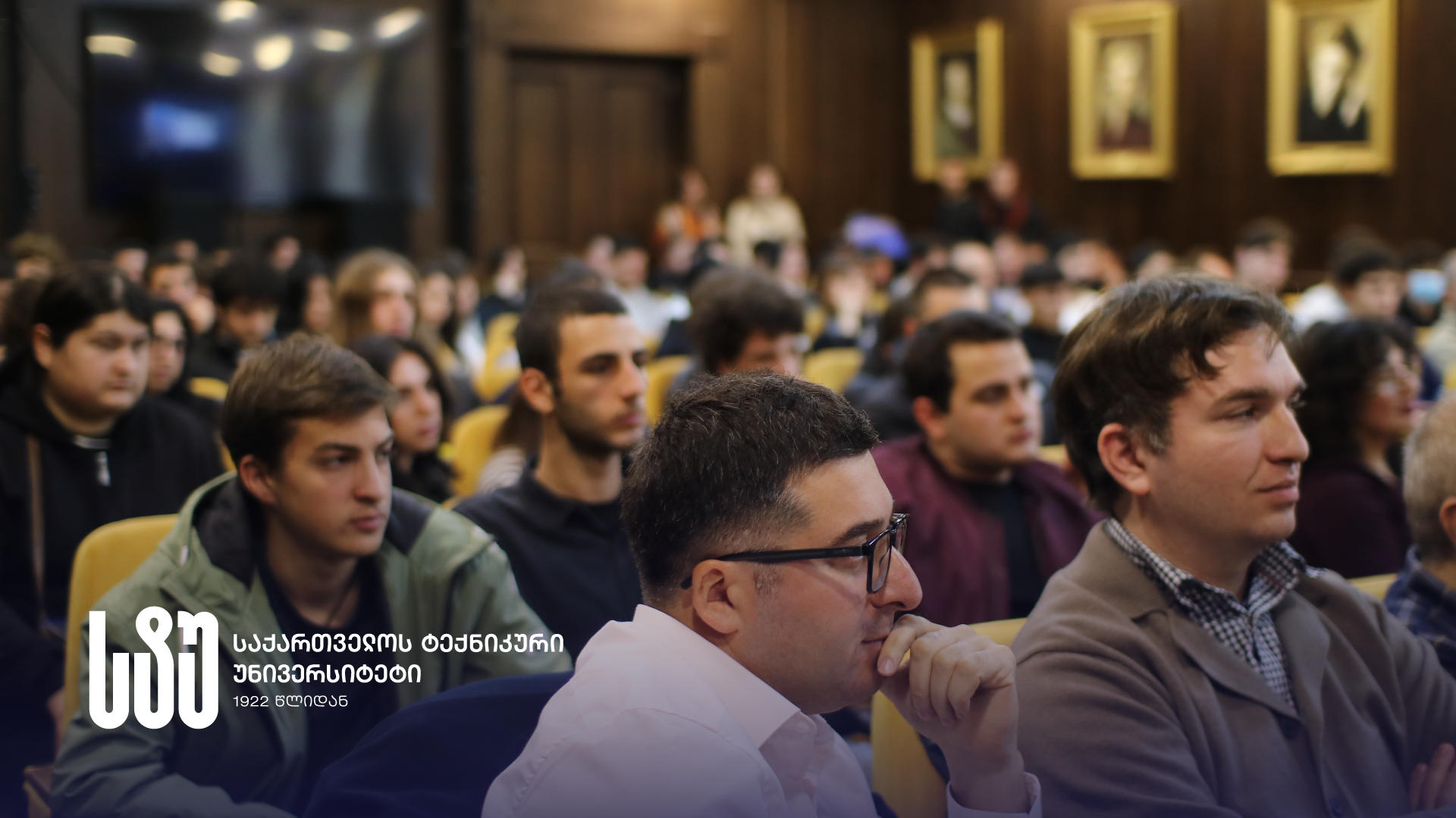 საქართველოს ტექნიკური უნივერსიტეტის სტუდენტები  სტაჟირებას აზერბაიჯანულ კომპანია SOCAR Midstream Gas Operations-ში გაივლიან