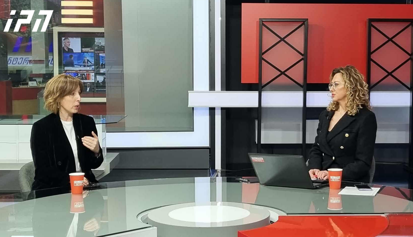 ტოქსიკოლოგი ეკა ქურდაძე - აქციებზე მარტივი გამღიზიანებელი რომ ყოფილიყო, სიმპტომები მალე უნდა ალაგებულიყო, სიმპტომების გახანგრძლივებამ გააჩინა ეჭვი