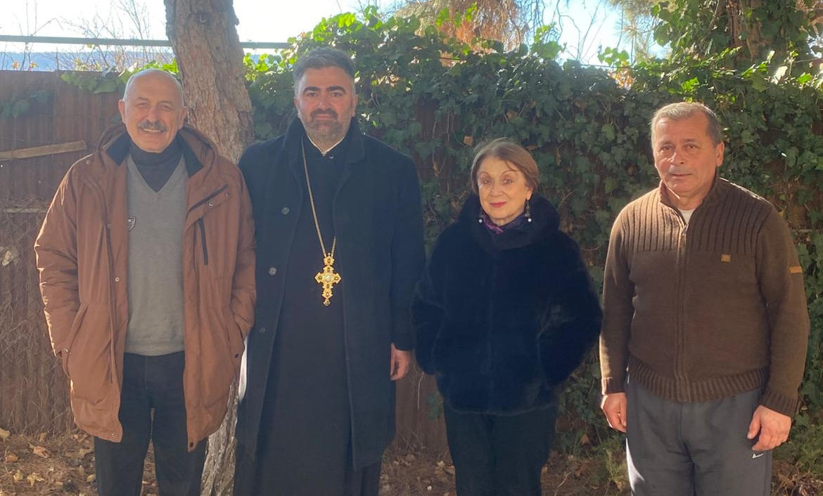 რელიგიის სააგენტომ და ბაპტისტურმა ეკლესიამ საქველმოქმედო აქცია გამართეს