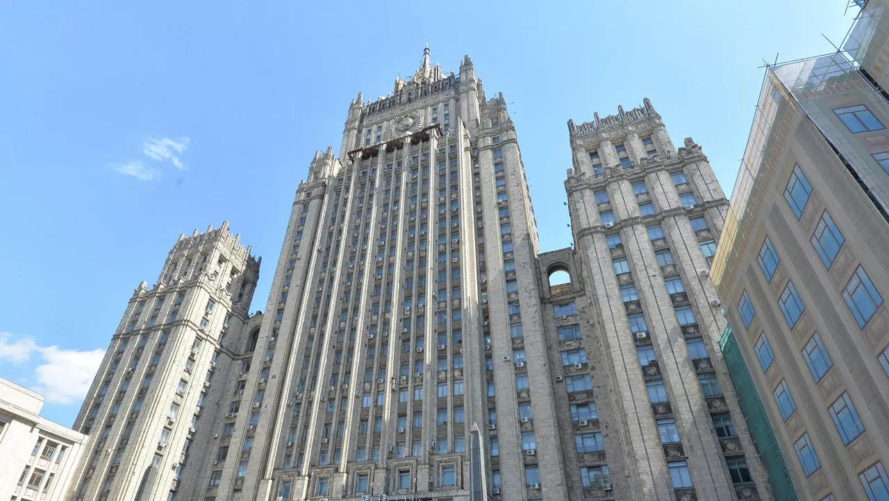 Russian Foreign Ministry: There are no prerequisites for resuming political dialogue between Russia and Georgia