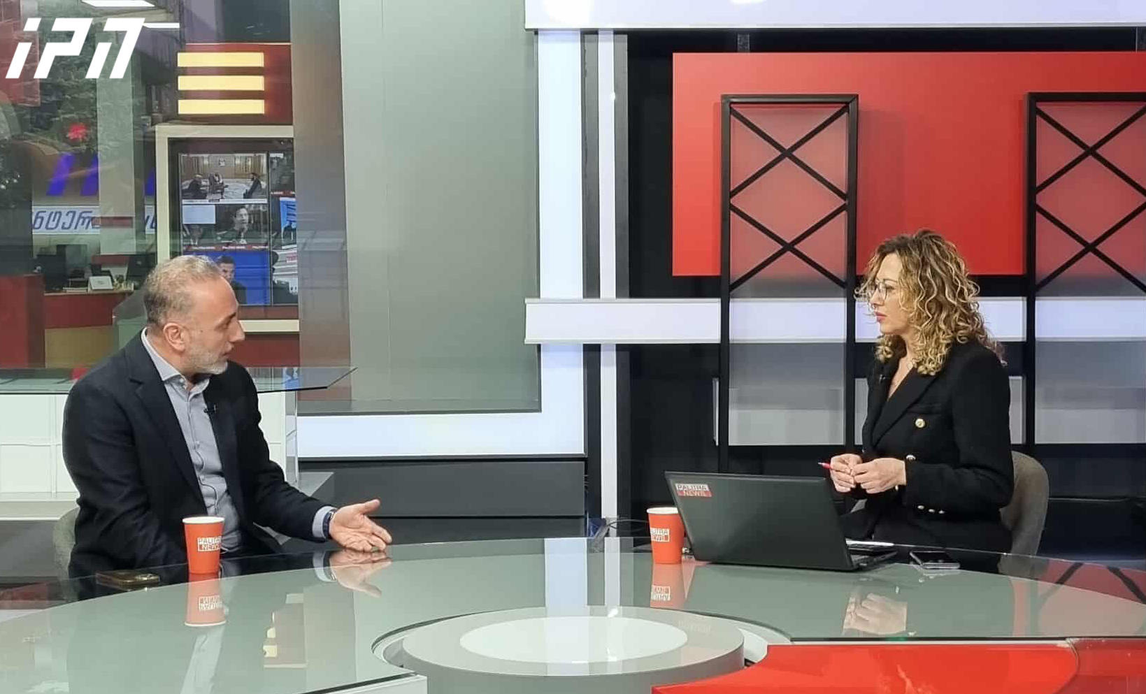 Giorgi Sharashidze: The "Georgian Dream" hysteria proves that the facts presented in the BBC investigation are very close to the truth - we will work to ensure both international and local investigations take place; this case cannot be left as it is