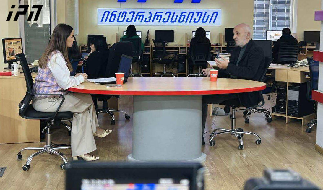 Gia Khukhashvili: Iif it comes to the ‘scapegoat bucket,’ the one at risk isn’t Irakli Garibashvili, but Irakli Kobakhidze! At some point, Ivanishvili has to ‘wash’ Kobakhidze one day”