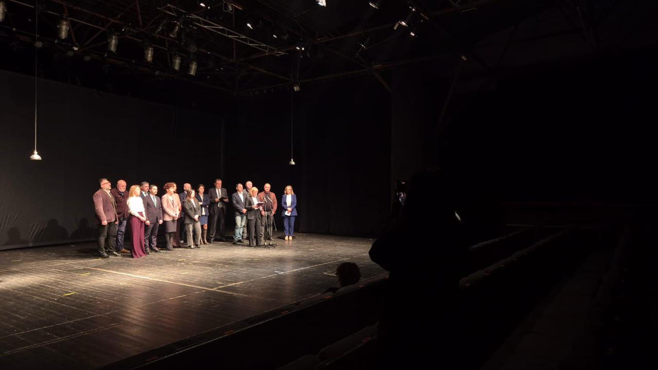 სიფამ ადვოკატთა ასოციაციის არჩევნებში საბჭოსა და კომისიების წევრობის კანდიდატები წარადგინა