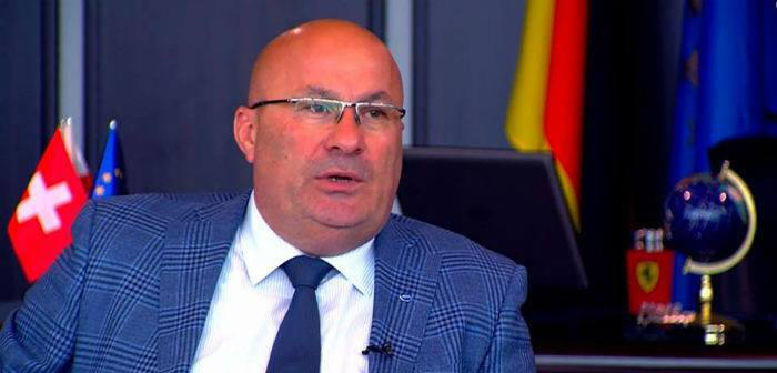 გელა ბარკალაია საგურამოში მისი სახლის დაყაჩაღებაზე - ბიბლიაზე შემიძლია ხელი დავდო, ამერიკულ ფილმებშიც კი არ მინახავს, ისე იმუშავა პოლიციამ - დაკავებულთაგან არცერთს არ ვიცნობ, 4-5-ჯერ ნასამართლევები არიან