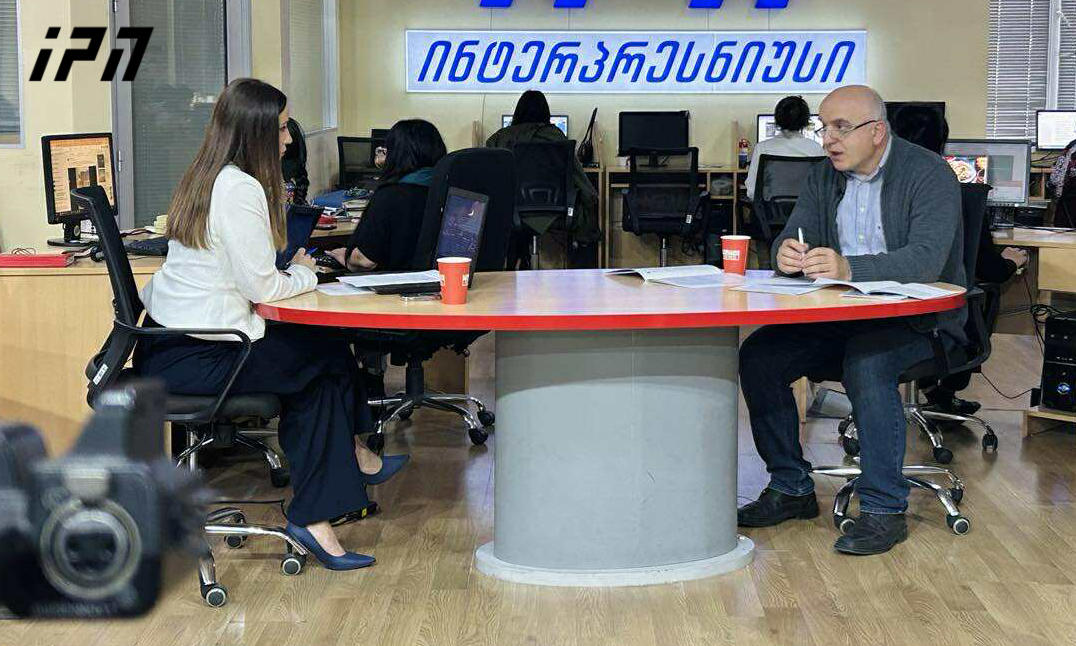 ალეკო ცქიტიშვილი - BBC-ის სიუჟეტთან დაკავშირებით სუს-ში დაწყებული გამოძიება არის საშუალება, საკმაზი მოამზადონ და აქტივისტები დააპატიმრონ - ყველაფერი აქეთკენ მიდის! წინ გველის რეპრესიები და მზად ვართ რეპრესიებისთვის!