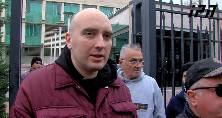 ირაკლი ფავლენიშვილი - BBC-ის ფილმით მყარი ეჭვია, რომ „ოცნება“ საერთაშორისო სამართლის დანაშაულშია ეჭვმიტანილი - რაც შეეხება მერაბიშვილის პასუხისმგებლობას, იგივე წარმატებით, ლავრენტი ბერიას ან სხვა ყოფილ მინისტრს შეიძლება დააბრალონ