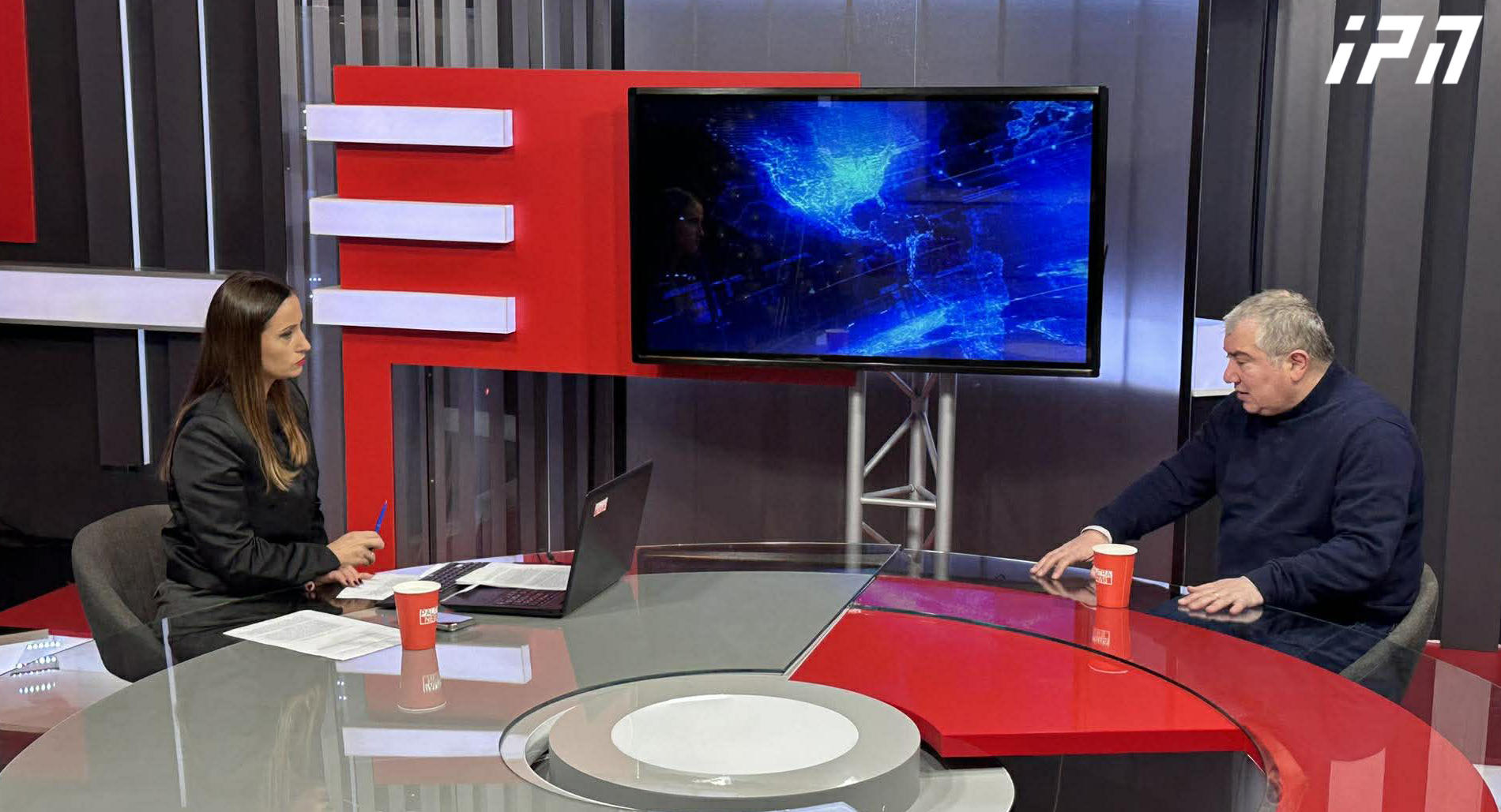 ვახტანგ კალოიანი - შეკრების კონტროლის ნივთიერებების გამოყენების ამოცანაა, მომიტინგე გახადოს არაქმედუნარიანი მოკლე დროის განმავლობაში, თუ ნივთიერება გვეცოდინება, გვეცოდინება რისკებიც, მაგრამ ხელისუფლება მალავს, ვერ დააწყო სათქმელი