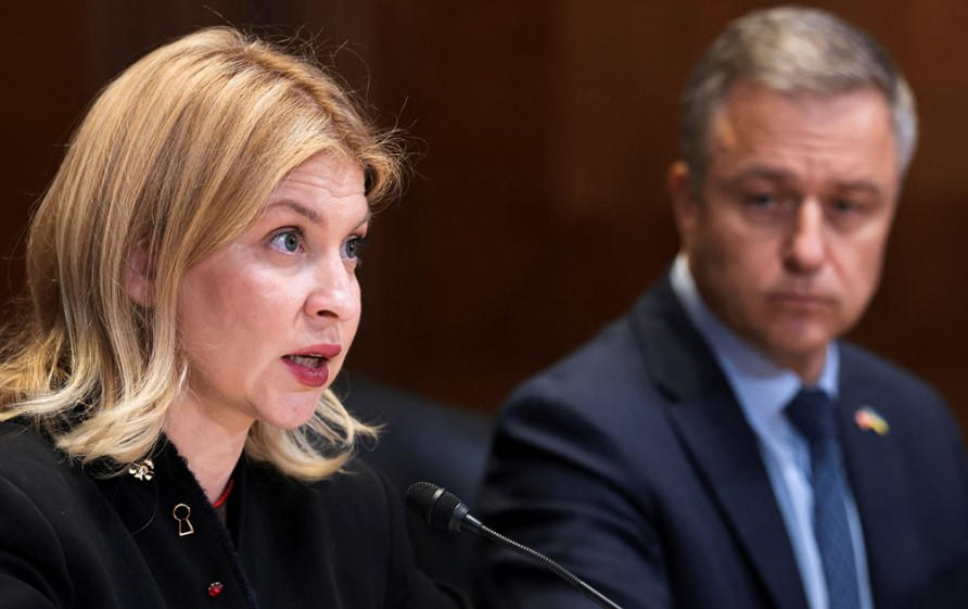 უკრაინის ადამიანის უფლებათა რეგიონული ცენტრის წარმომადგენელი - რუსეთი უკრაინიდან გატაცებულ ბავშვებს ჩრდილოეთ კორეაში გზავნის