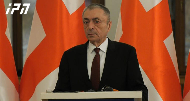 Tengiz Sharmanashvili on BBC investigative material - I didn't mix anything up, but whoever mixed it up claims that he did it in full compliance with the law - if we weren't sure, we wouldn't go to the international court