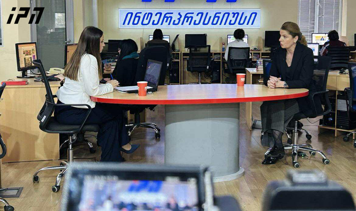 რუსუდან თევზაძე - „ქართული ოცნება“ ცდილობს, განათლების სისტემა სახელმწიფოს სრული გავლენის ქვეშ მოაქციოს - იმ მეთოდებით აღზრდილი თაობა, რაც დაანონსდა, თავისუფალი ვერ იქნება