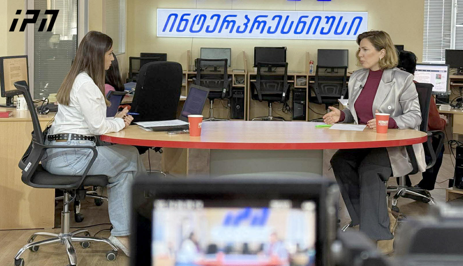 ანა დოლიძე - ირაკლი კობახიძეს მოუწევს პასუხისმგებლობის აღება და მას ძალიან სამწუხარო რაღაცას ვეტყვი: ის გაიზიარებს გახარიას ბედს - ჩვენ უკვე გვაქვს ერთი პრეცედენტი და ეს პრეცედენტი ახლა გერმანიაში ისვენებს!