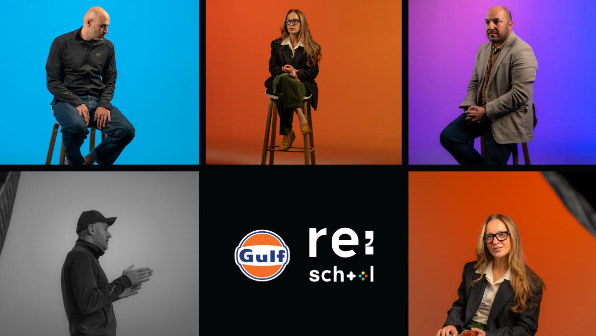 „გალფი“ რეგიონებში ვებ პროგრამირების და ხელოვნური ინტელექტის კურსებს დააფინანსებს