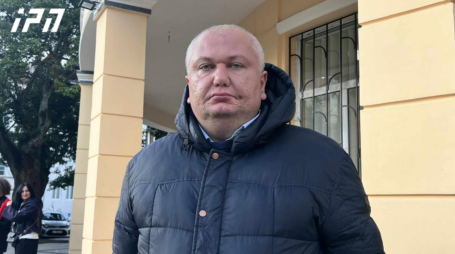 ადვოკატი - მოლოდინი გვაქვს, რომ ლუკა კურტანიძის მიმართ წარდგენილი ოთხი მუხლიდან სამში გამამართლებელი განაჩენი დადგება