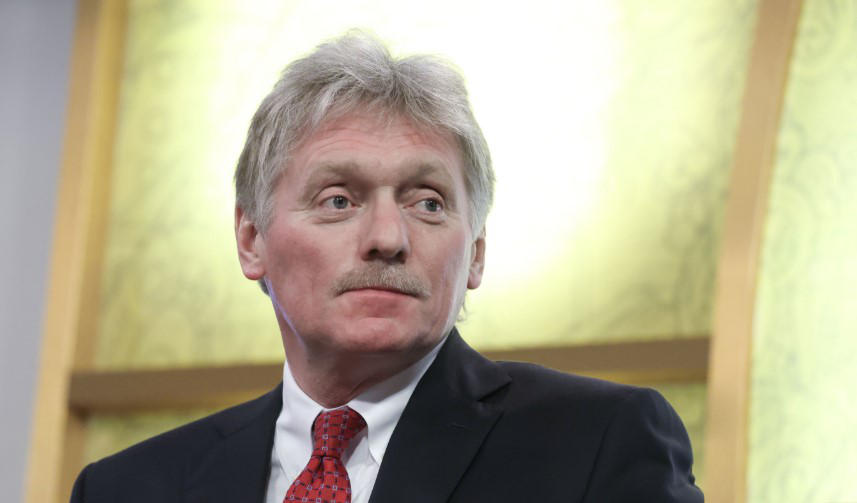 დიმიტრი პესკოვი - რუსეთი გააგრძელებს სპეციალურ სამხედრო ოპერაციას, თუ მიზნების მშვიდობიანი გზით მიღწევას ვერ შეძლებს