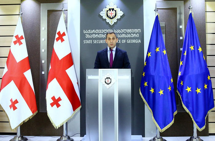 სუს - ვერ მოხერხდა ერთადერთი მოწმის, ლაშა შერგელაშვილის გამოკითხვა, რომლის ინფორმაციასაც მნიშვნელოვანწილად ეყრდნობოდა BBC - მის მიმართ მიმდინარეობს სამძებრო და საგამოძიებო მოქმედებები „ტროტილის“ საქმეზე