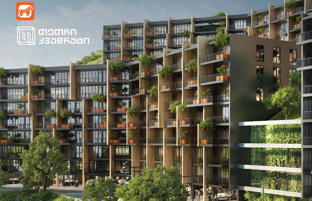 “თეთრმა კვადრატმა” “ფილიგრინი2”-ის პროექტის განხორციელებისთვის 2.5 მლნ აშშ დოლარის ფინანსური რესურსი მოიზიდა