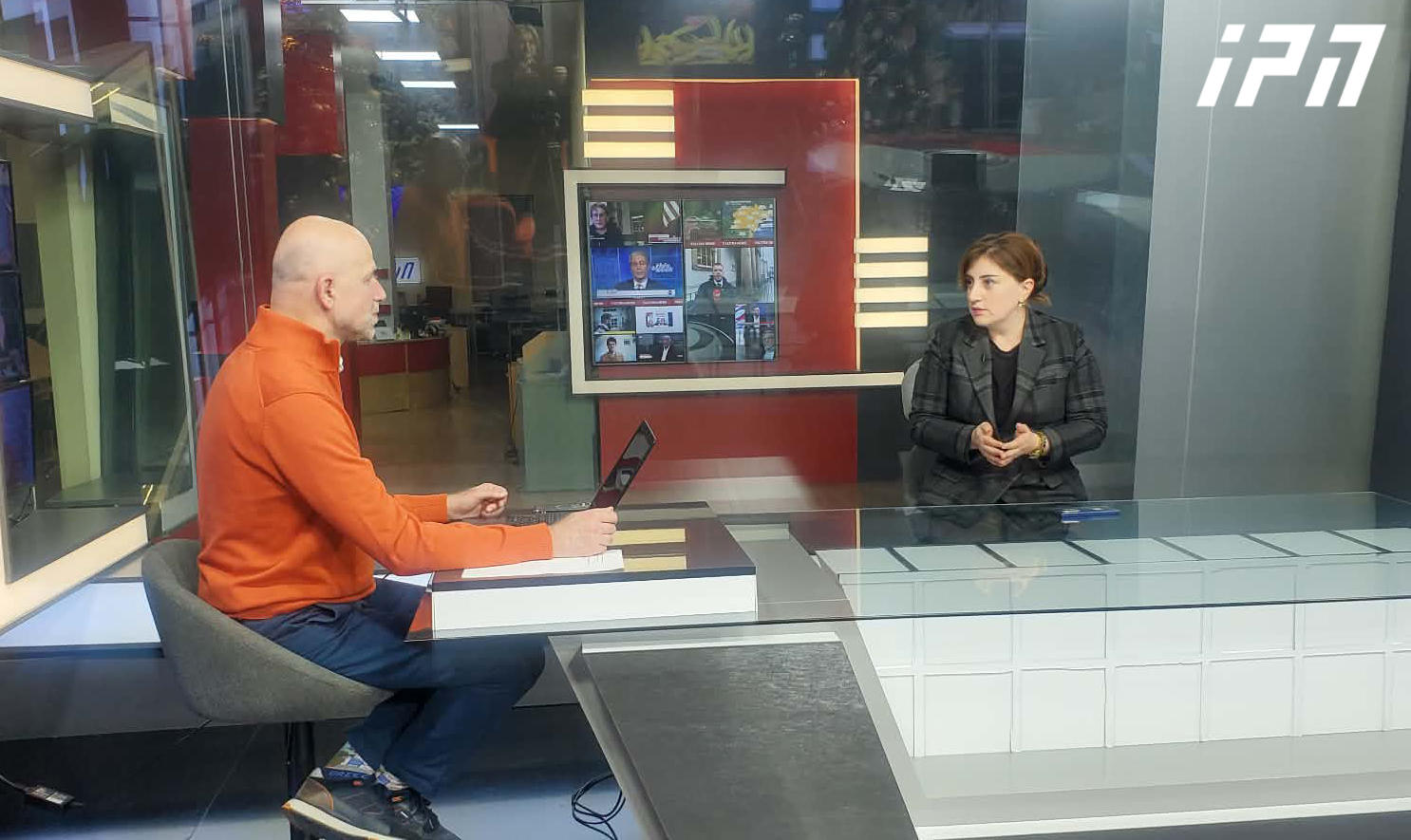 ანი ქავთარაძე - უფრო მეტი ეჭვი გაჩნდა, რომ დიახ, აკრძალული ნივთიერება გამოიყენეს, მაგრამ თუ რა ნივთიერება გამოიყენეს, ამას მხოლოდ საერთაშორისო გამოძიება დაადგენს