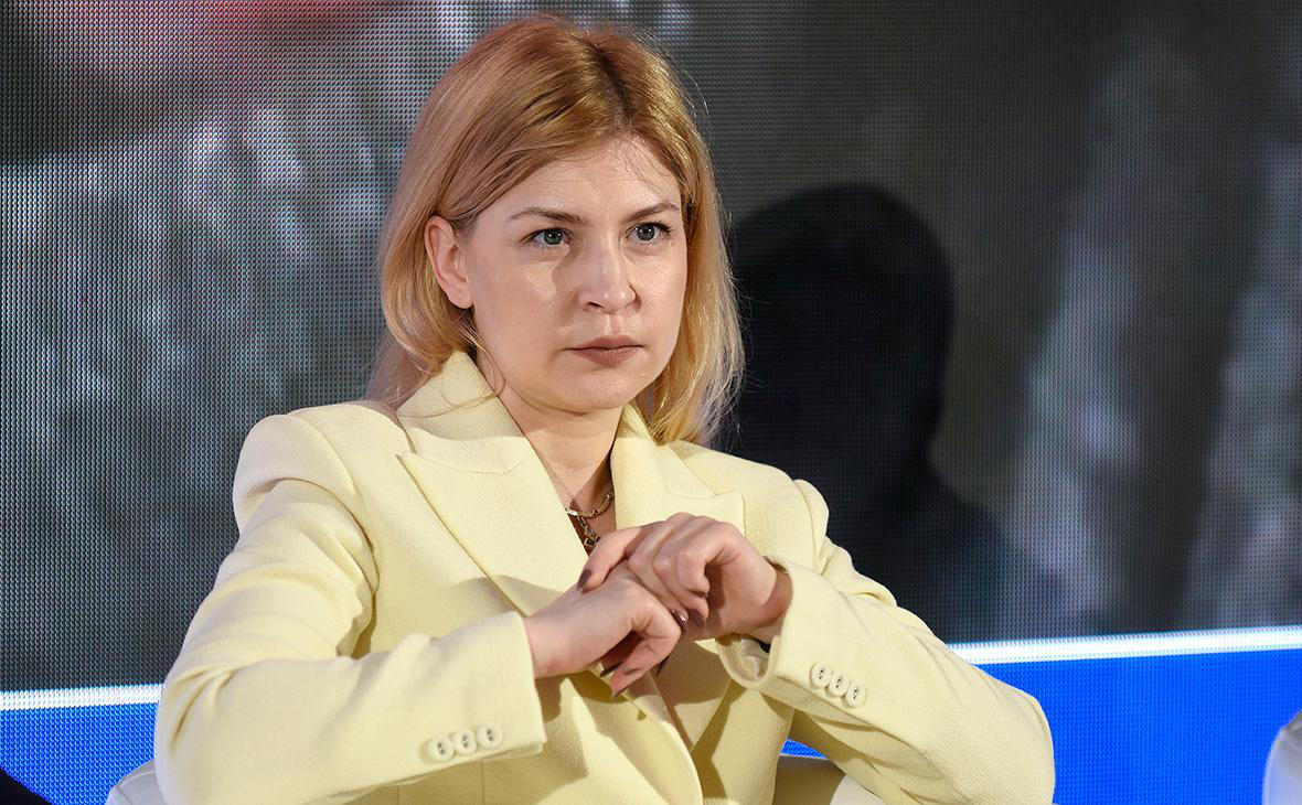 უკრაინის ელჩი - აშშ-ის 2026 ფისკალური წლის ეროვნული თავდაცვის ავტორიზაციის აქტის კანონპროექტი უკრაინის უსაფრთხოების დახმარების ინიციატივის საჭიროებებისთვის 400 მილიონი აშშ დოლარის გამოყოფას ითვალისწინებს