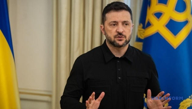 ვოლოდიმირ ზელენსკი - უკრაინა ტერიტორიებთან დაკავშირებით დათმობებზე არ წავა - თავიდან 28 პუნქტი იყო, ახლა კი არის 20 - პუნქტები, რომლებიც პროუკრაინული არ იყო, ამოღებულია