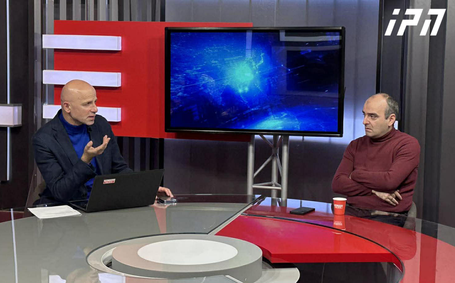 გიორგი ანთაძე აშშ-ის ეროვნული უსაფრთხოების სტრატეგიაზე - მთავარი, რასაც ეს დოკუმენტი გვეუბნება, არის ის, რომ ფორმდება ძველი სამყაროს დასასრული, ძველი საერთაშორისო ურთიერთობების დასასრული და არის ახალი წესრიგის გაფორმება