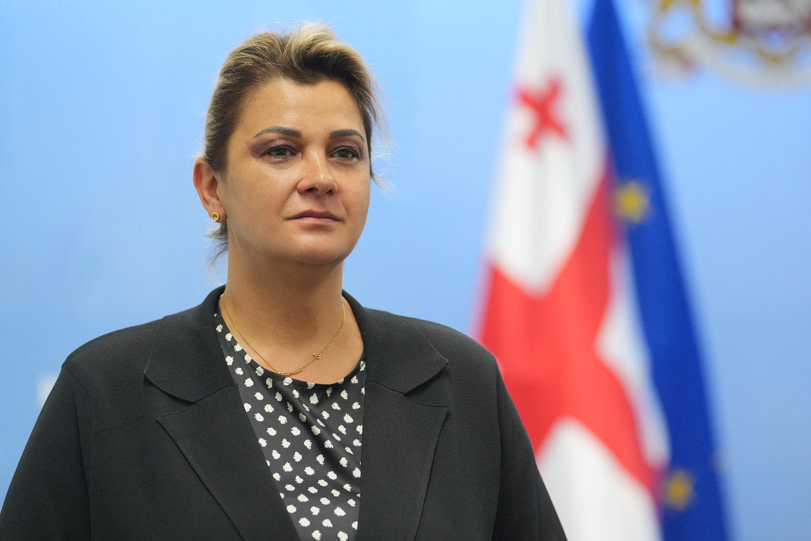 ეკონომიკის მინისტრის პირველი მოადგილე - შენობების ფასადების, სახურავების, ღობეების მასალების და ფერების შესახებ რეგულაციების გათვალისწინება პირველ ეტაპზე ნებაყოფლობითი იქნება