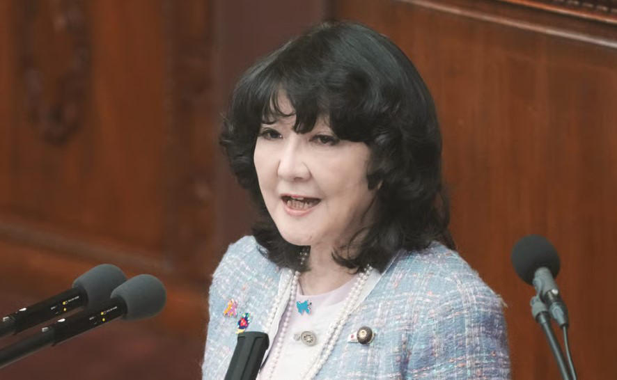 იაპონია რუსეთის აქტივების გამოყენებით უკრაინის დაფინანსების შესახებ ევროკავშირის გეგმას არ უერთდება